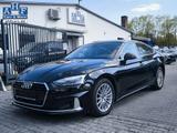 Audi A5 SB 40 TFSI S tronic advanced ACC LED NAVI - Audi A5 Unfallwagen