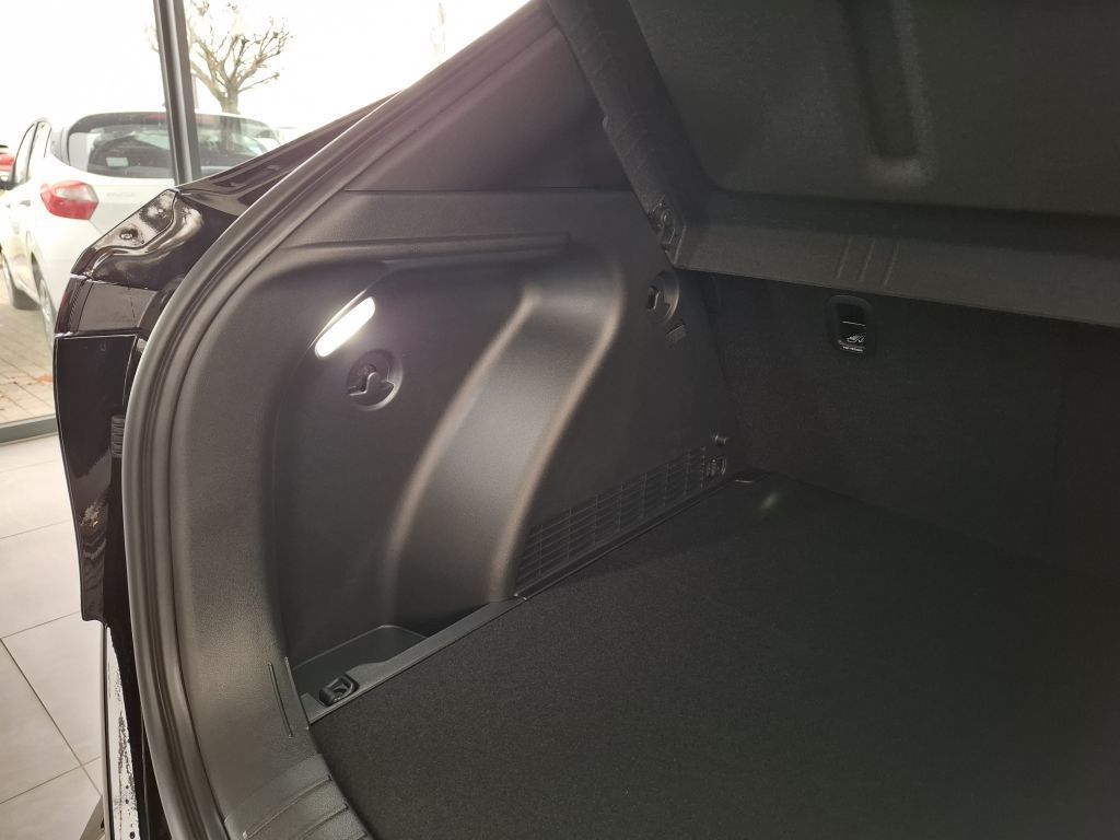 Hyundai KONA Elektro - Bild 11