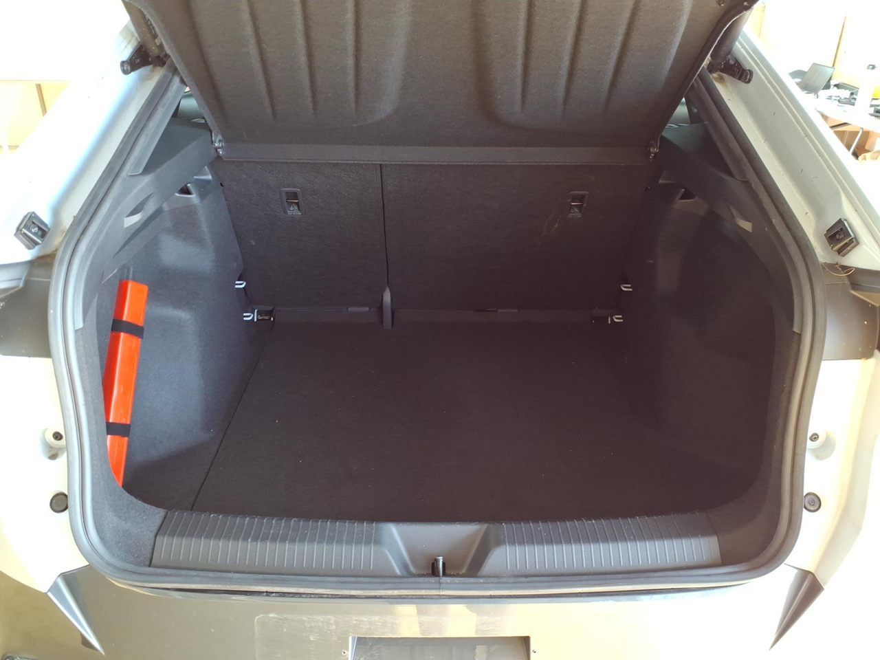 Cupra Tavascan - Bild 7