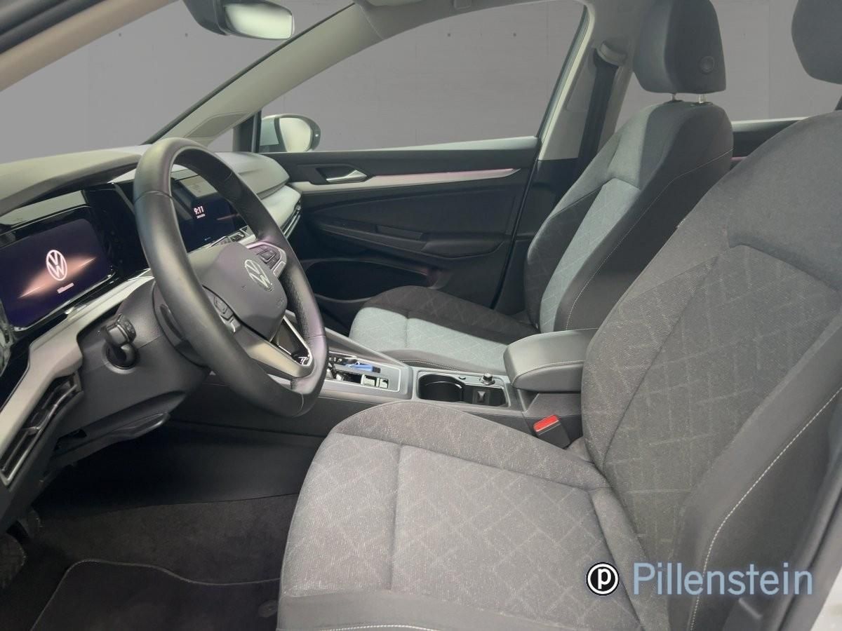 Volkswagen Golf - Bild 6