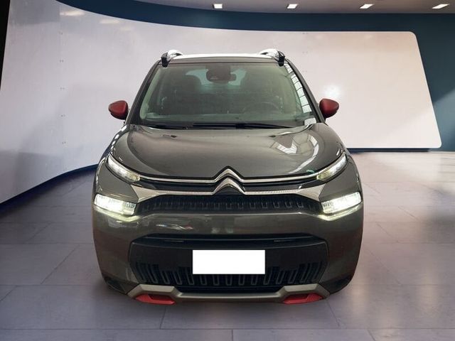 Citroën C3 Aircross I 2021 1.2 puretech C-Series