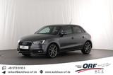 Audi A1 Sportback 1.6 TDI sport S-line S-tronic XENON - Audi A1 mit Diesel-Antrieb: Kleinwagen, Automatik