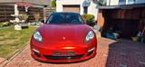 Porsche Panamera Diesel - - gebrauchte Porsche Panamera aus dem Jahr 2013