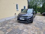 Kia Stonic 1.6 CRDi Platinum Edition *Navi*SHZ*AHK* - Kia Stonic: 1.6