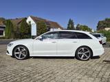 Audi A6 3.0 TDI quattro / S line / Bose / LED / Navi - Audi A6: Kombi, 3.0
