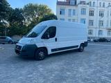 Fiat Ducato 2.3 Multijet 130 Ps - Fiat Ducato in Leipzig