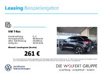 Volkswagen T-Roc - Vorschau Bild 3