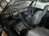Porsche 964 - Porsche 964 von privat