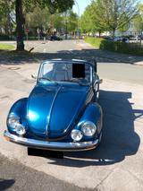 Volkswagen Käfer 1303 LS Cabrio - Volkswagen Käfer in Bochum