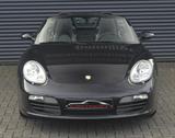 Porsche Boxster S 987 3.4 Porsche Boxster  S 987 3.4 - gebrauchte Porsche Boxster aus dem Jahr 2006
