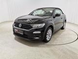Volkswagen T-Roc Cabriolet 1.5 TSI R-Line Winter|Navi - Volkswagen T-Roc in Chemnitz
