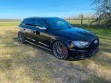 Audi S3 8V Magnetic Ride KW - Audi S3 8V