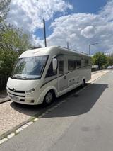 Carthago C Tourer I 150 Heavy  - Wohnmobil mit 8 Schlafplätzen