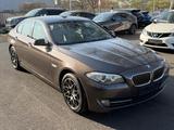 BMW 525d Limousine BI-XENON~LEDER~EU5 - BMW 525 in Wiesbaden