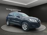 Volkswagen Tiguan 2.0 TDI BlueMotion Technology Team - Volkswagen Tiguan: Team