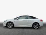 Opel Cascada 2.0 D Start/Stop Ultimate - Opel Cascada mit Diesel-Antrieb: Cabrio