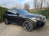 BMW X3 xDrive 20 d M Sport|NAVI|PANO|LEDER|WIE NEU! - BMW X3 Hybrid (Diesel/Elektro)