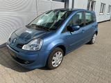Renault Grand Modus Dynamique Klima/Sitzheizung/TÜV neu - Renault Grand Modus Benziner Gebrauchtwagen