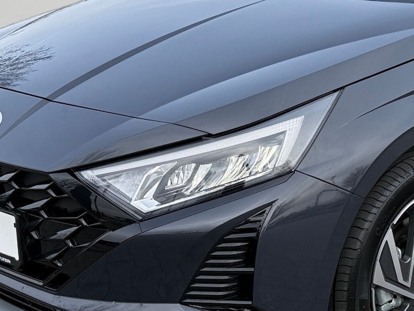 Hyundai i20 - Bild 8