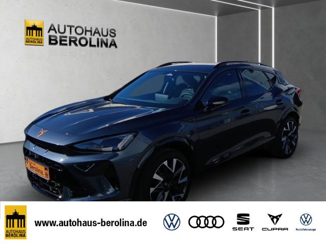 Cupra Formentor 1.5 e-Hybrid VZ DSG *SENNHEISER*SHZ*