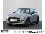 MINI Cooper Chilli Paket Tempomat 17" Alu Sitzheizung - MINI Cooper aus 2019