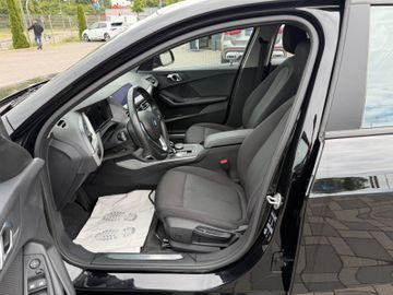 BMW 118 - 10