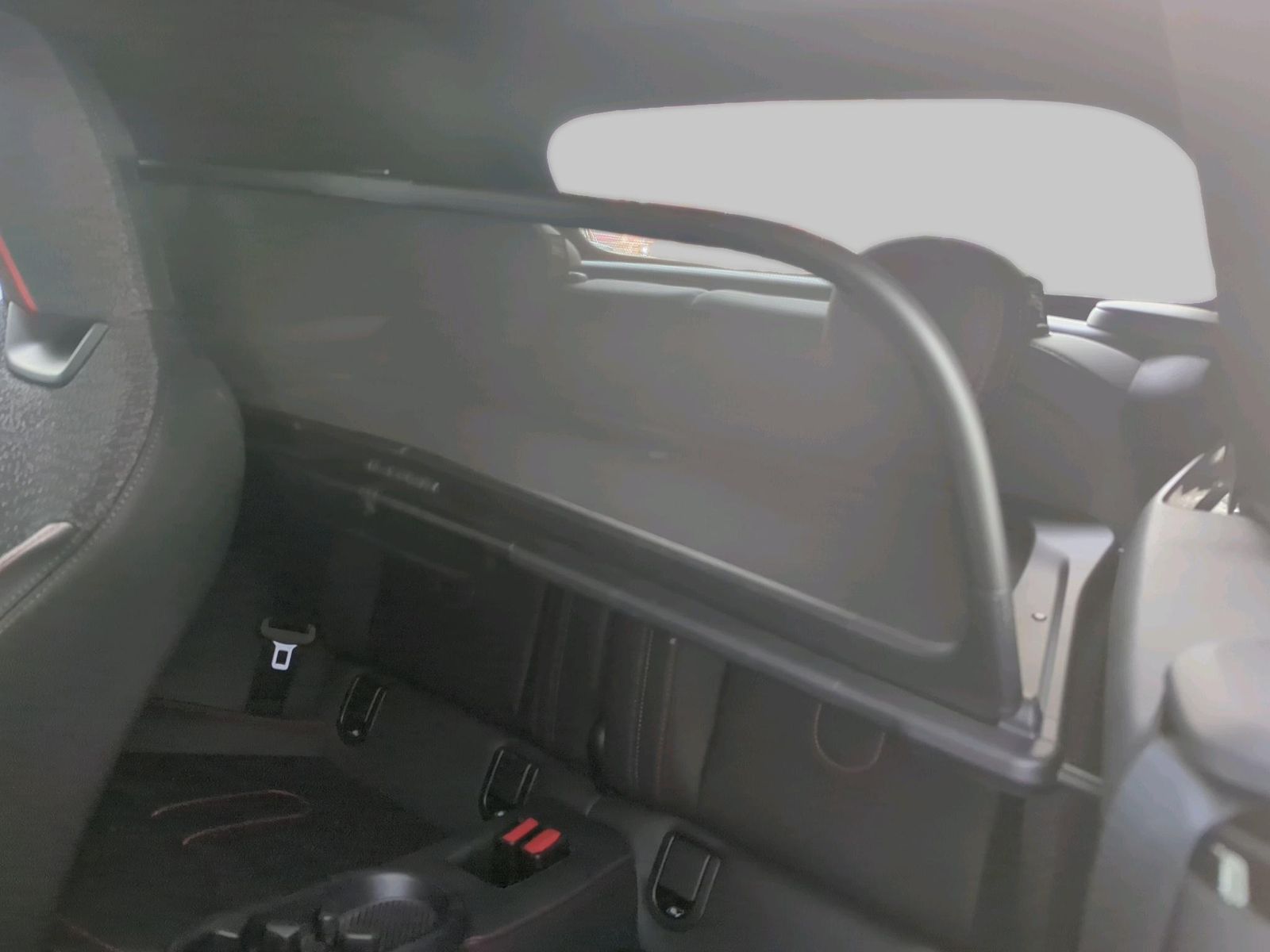 MINI John Cooper Works Cabrio - Bild 14