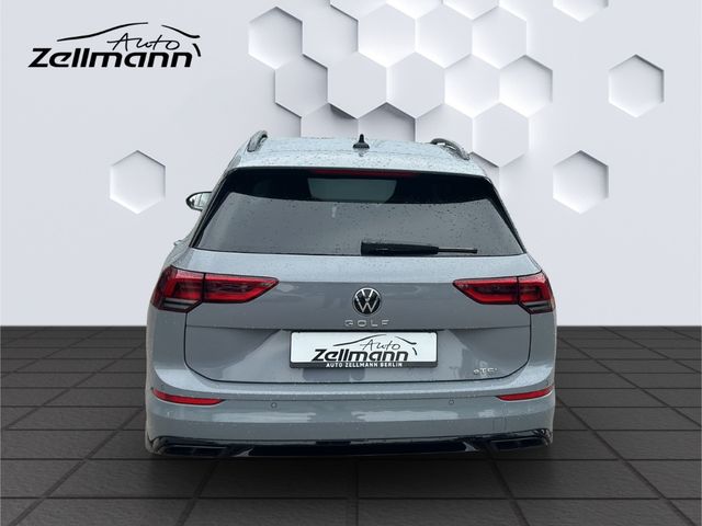 Golf Variant Mildhybrid R-Line 1.5e TSI 96kW DSG