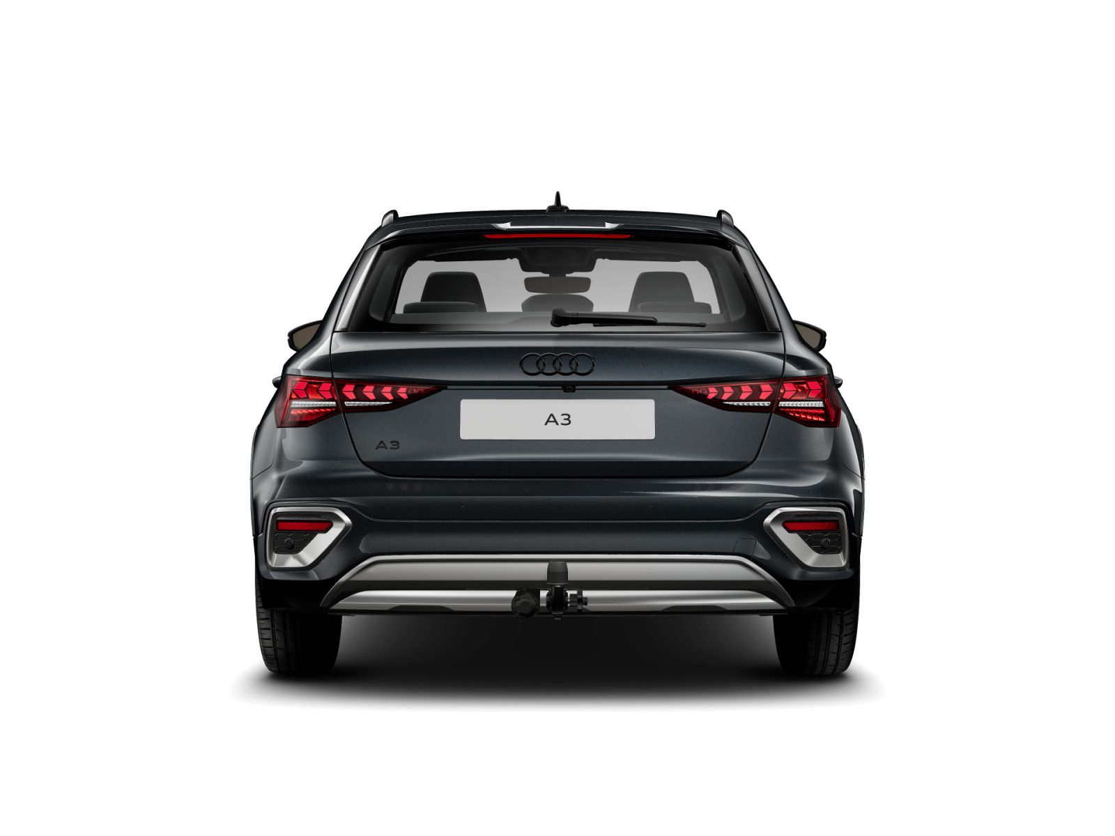 Audi A3 - Bild 6