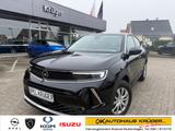Opel Mokka Elegance 1.2 Turbo SHZ+LHZ+Kamera - Opel Mokka in Rostock