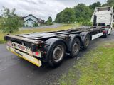 Krone SD 2x Liftachse / 20,30,40,45 ft Container/ - Offers matching your search criteria