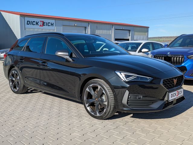 Cupra Leon 1.5 eTSI DSG MATRIX-LED*ACC*APP*KAMERA*18"