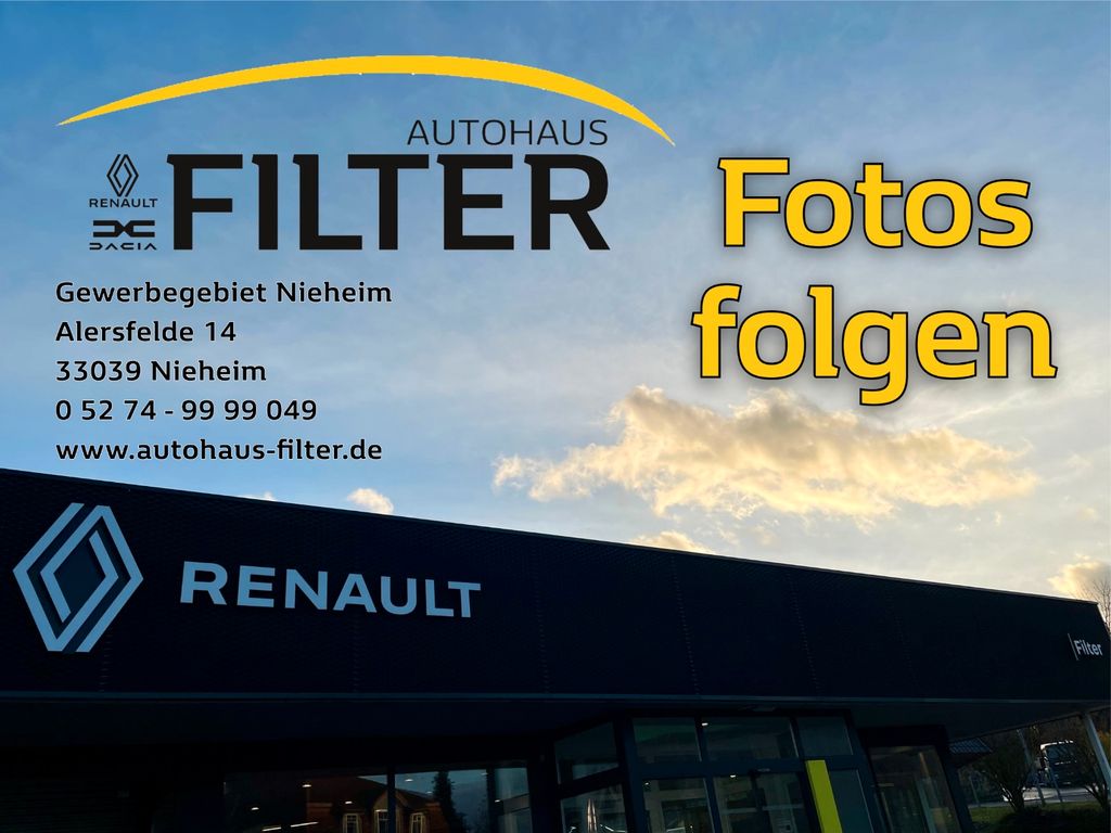 Image of Renault Austral