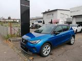Seat Arona 1.0 TSI 115 PS DSG FR 5J GARANTIE