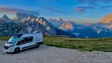 Malibu Van Charming GT 640 LE AHK, SAT, Dachklima usw.  - Malibu 640
