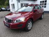 Volvo XC 60 Momentum Drive, 1. Hand, Scheckheft - gebrauchte Volvo XC60 aus dem Jahr 2011