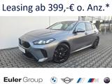BMW 123 i xDrive M Sport IconicGl Pano Memory H/K HU - BMW 123 mit Panoramadach