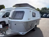 HYMER / ERIBA / HYMERCAR Eriba Touring Triton 430 60 Jahre Edition Autark - HYMER / ERIBA Triton touring