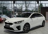 Kia pro cee´d / ProCeed GT-Line *Sonderlackierung - Kia: Pro Cee