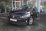 Volkswagen Polo 1.0 TSI Comfortline Klima Sitzheizung DAB - VW Polo Gebrauchtwagen in Leipzig