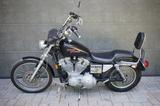 Harley-Davidson XL/2_XL53 C Sportster - HARLEY-DAVIDSON 1998 SPORTSTER