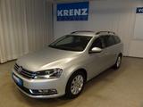 Volkswagen Passat Variant 2.0 TDI DSG Comfortline+NAVI+PDC+ - Volkswagen Passat aus 2012