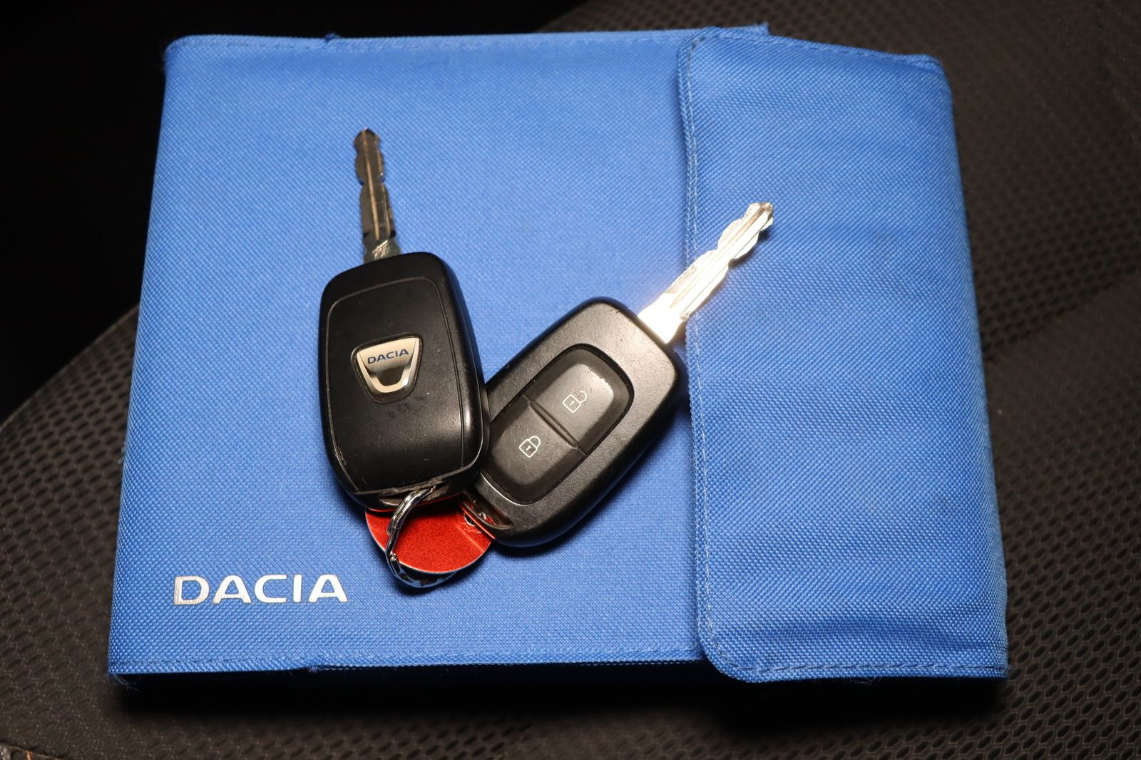 Fahrzeugabbildung Dacia Dokker * Klima * PDC * Tempomat Stepway