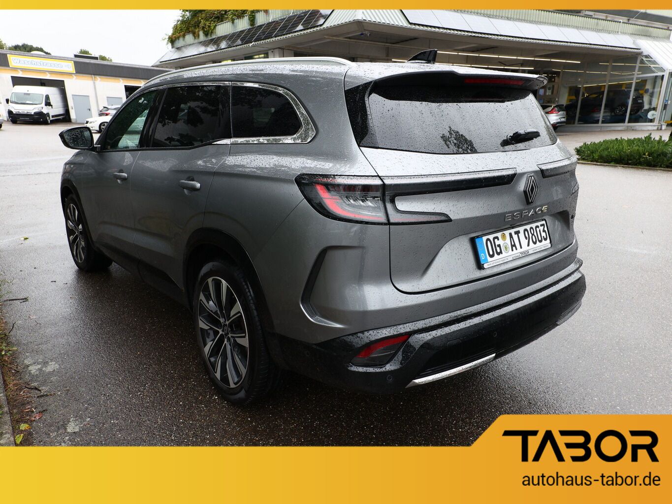 Renault Espace - Bild 4