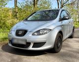 Seat Toledo 1.6 MPI Benzin, Baujahr 2005. - gebrauchte Seat Toledo aus dem Jahr 2005