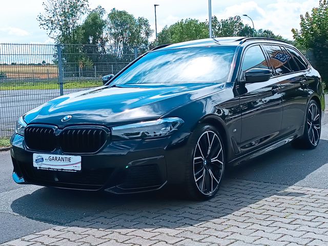 BMW 530 d  Aut. Touring xDrive *M Sport*