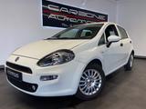 Fiat Punto MYSTYLE**Zahnriemen getauscht** - Fiat Punto MYSTYLE mit Benzin-Antrieb