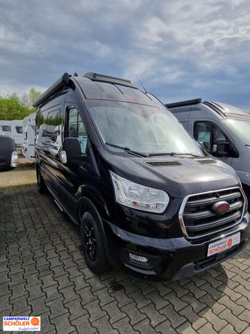 LMC Innovan 592 FORD,ABVERKAUF,Black Edition,Markise