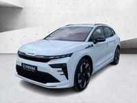 Skoda Enyaq - Vorschau Bild 2