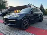 Porsche Cayenne Turbo 22Zoll*